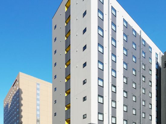 Smile Hotel Utsunomiya Nishiguchiekimae