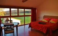 Domaine Joseph Lafarge Wine Resort B&B Các khách sạn gần Haras National de Cluny