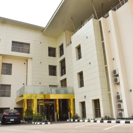 Qualibest Grand Hotels