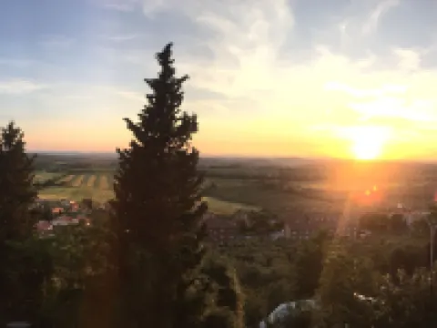 Antico Granaione Hotels in Rapolano Terme