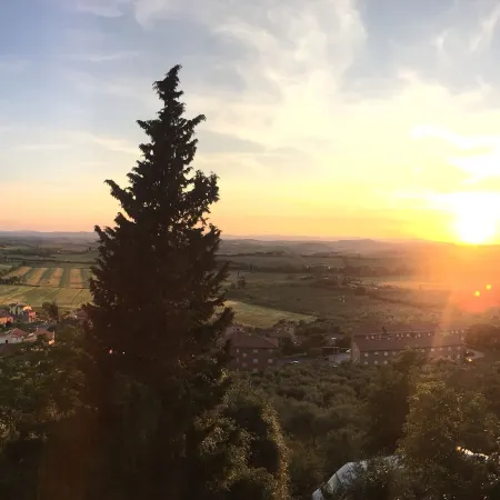 Antico Granaione