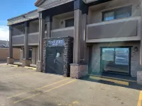 Super 8 by Wyndham Red Deer