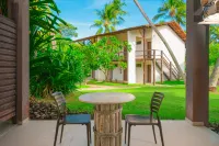 Pratagy Acqua Park Beach All Inclusive Resort Hotels in Riacho Doce