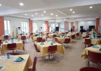 Nandas Hotel - petit déjeuner