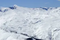 Snow Comfort Edificio Monte Gorbea Hotel a Guejar Sierra