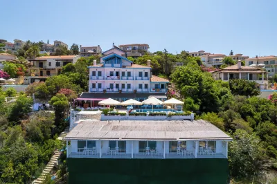 Arpia Hotel Hotels near Kas Peninsula