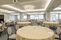The Inn at Harbor Shores - breakfast