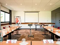 Ibis Avranches Baie du Mont-Saint-Michel Hotels in Ceaux