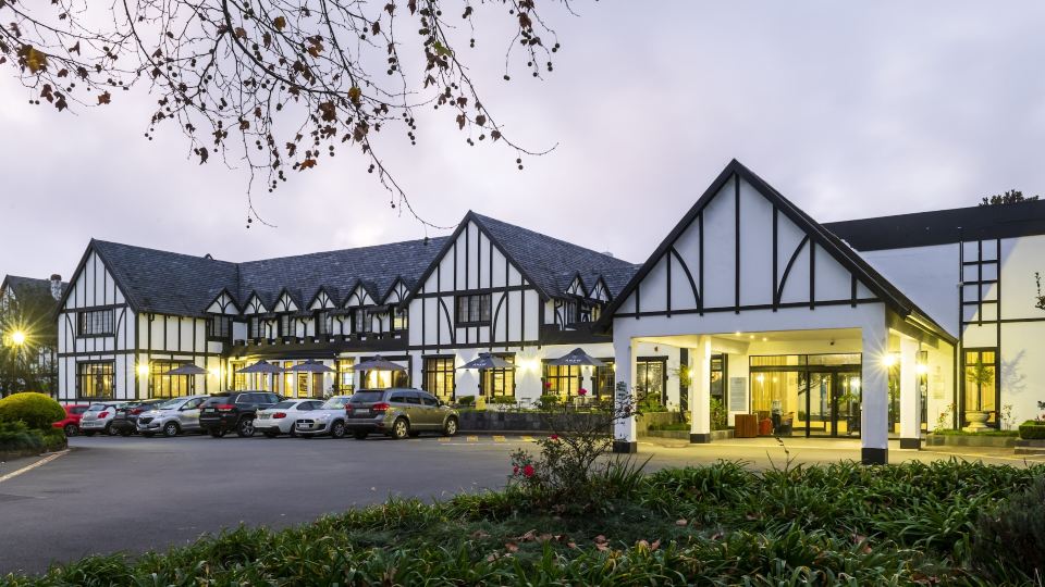 ANEW Hotel Hilton Pietermaritzburg