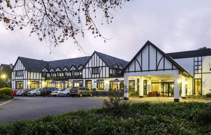 ANEW Hotel Hilton Pietermaritzburg