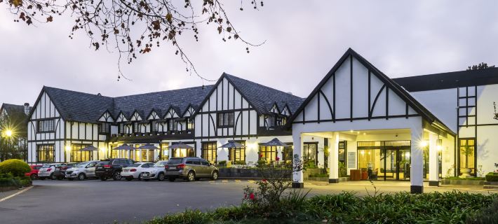 ANEW Hotel Hilton Pietermaritzburg Hotels in Indlovu DC