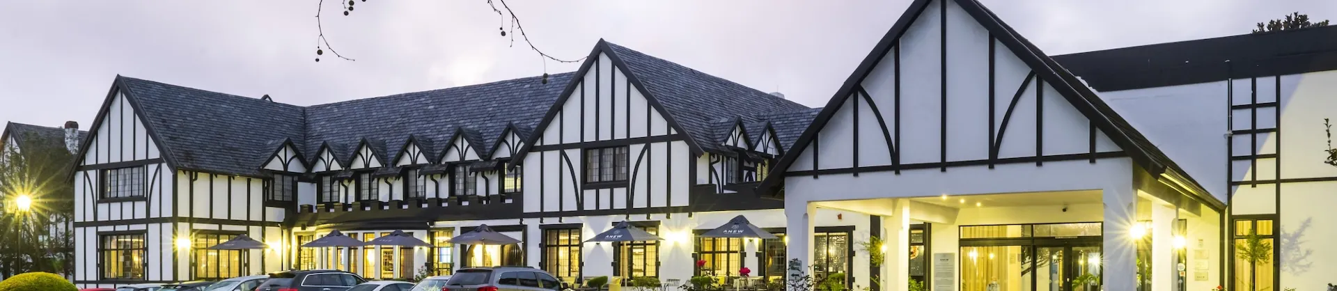 4-Star Select Hotels