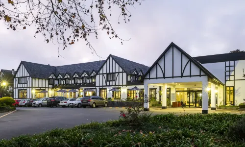 ANEW Hotel Hilton Pietermaritzburg
