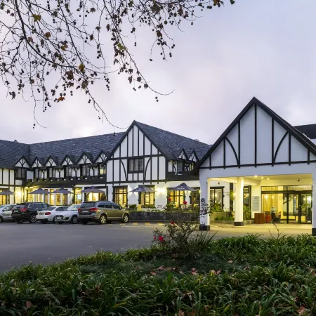 ANEW Hotel Hilton Pietermaritzburg