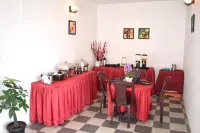 Star Residency