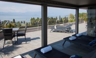 Hotel Berta