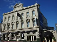 The Glenferrie Hotel Các khách sạn ở Kew