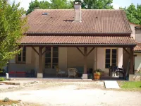Le Cheminard Hôtels à : Nérac