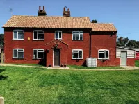 Eastwood Lodge Hotels near Leiston Abbey