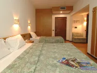 Comtes de Challant Hotels in Fenis