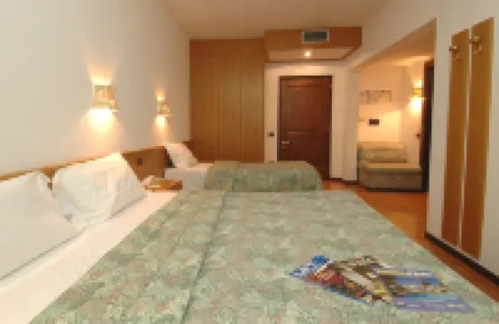Hotel Comtes de Challant Albergo Etico Valle d'Aosta
