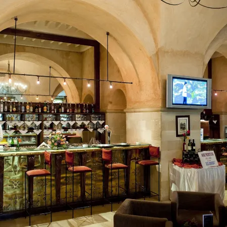 Diar Lemdina Hotel