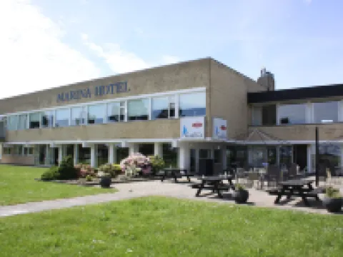 Hotel Marina Hoteles en Grenaa