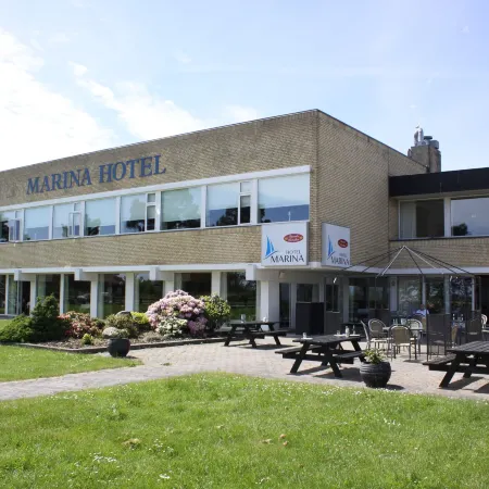 Hotel Marina