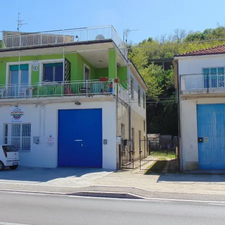 B&B Falcone