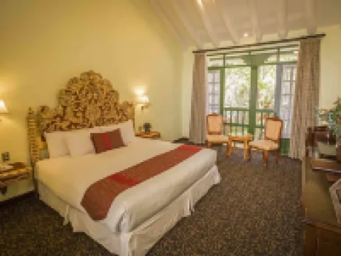 Aranwa Sacred Valley Hotel & Wellness Hotels in Urubamba