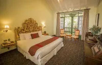 Aranwa Sacred Valley Hotel & Wellness Hotels in Calca