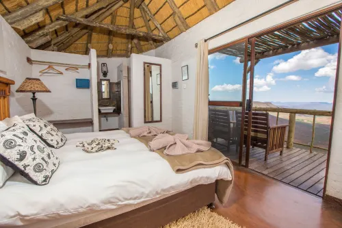 Grootberg Lodge Hotels in Palmwag