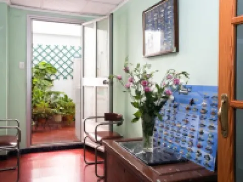 Hostal Tropical Hotels in Oliva