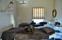 Swartberg Hotel, Cork Tree Collection - Spa