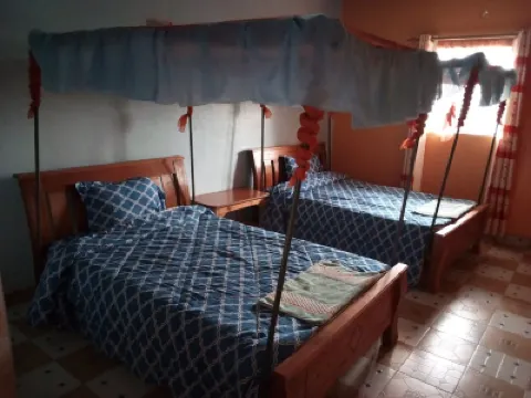 Kings Guest House Hotel a 