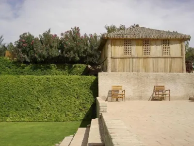 Dar Zargouni Hotels in 
