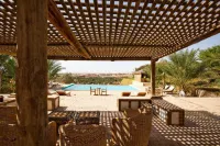 Dar Zargouni - Pools