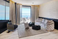Posh Residence Luxury Suites Hotels in Split