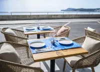 Hotel Voramar - breakfast