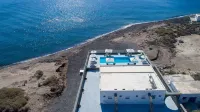 Thirassia Paradise Suites Hotel in zona Thirassia