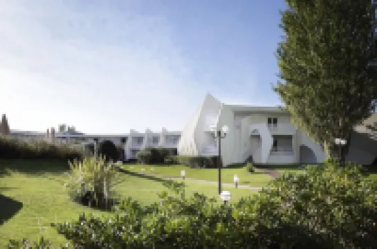 Hôtel Novotel La Grande Motte Golf