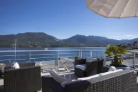 Le Neptune & Spa Hotels in Propriano