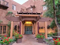 Hotel Santa Fe Hotel in zona Aztec Street