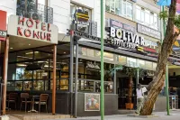 코누르 호텔 Güdül Merkez Cami 주변 호텔