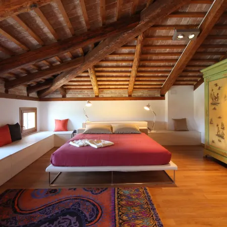 Venissa Wine Resort