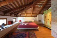 Venissa Wine Resort - Oda-kahvaltı