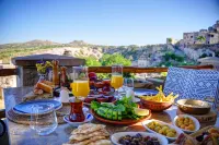 Petra Inn Cappadocia Hotels in Tekelli Mahallesi