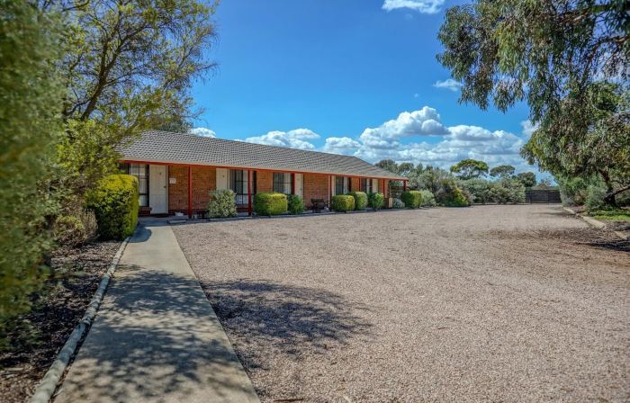 Kadina Gateway Motor Inn