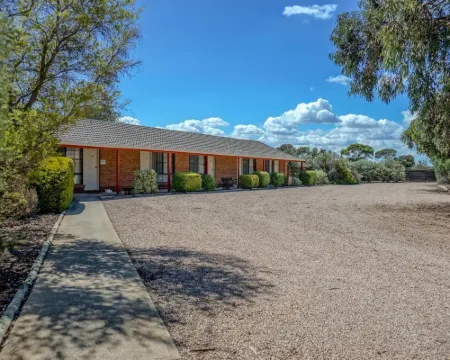 Kadina Gateway Motor Inn Hoteles en Wallaroo