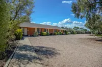 Kadina Gateway Motor Inn - balcón